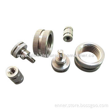 CNC Machined Parts, Drawings or Your Requirement AcceptedNew
